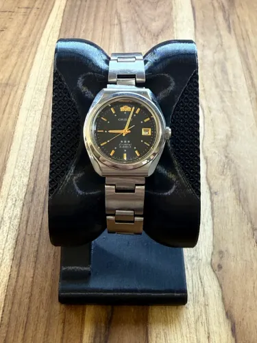 Relógio Orient Feminino Blue Dial - 1979