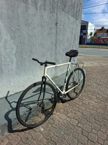 Caloi 10 fixa