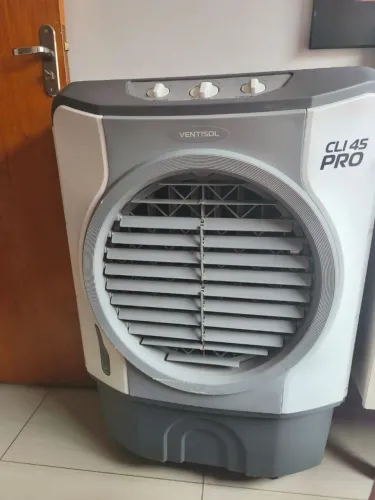 Climatizador CL45 pro