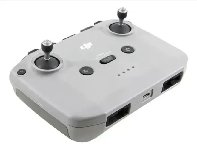 Rádio Controle RC1 MINI 02 & MINI 03 DJI.