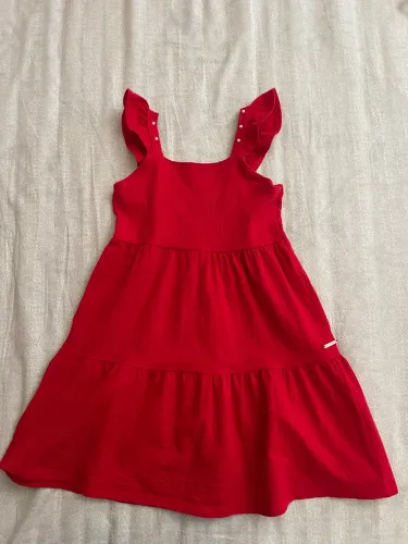 vestido carinhoso vermelho 10