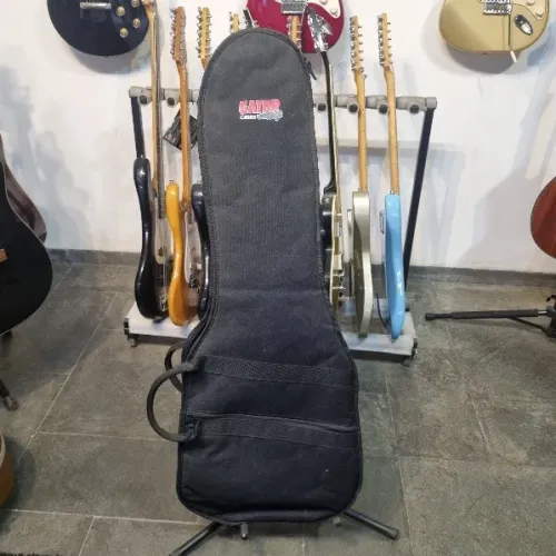 Bag Gator Guitarra Strato (Musicalvo)
