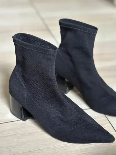 Bota meia santa lolla