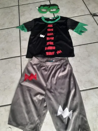 Fantasia Frankenstein