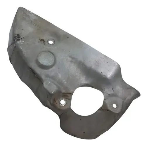 Defletor Catalisador Direito  Ford Edge 3.5 2011 197746
