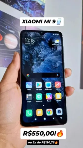 Celulares em Ótimo Estado!