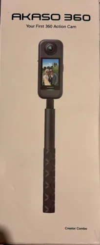Akaso 360