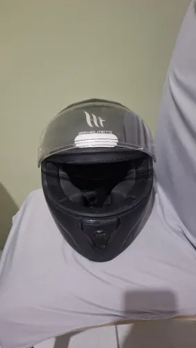 Capacete MT Helmets Dragon 3