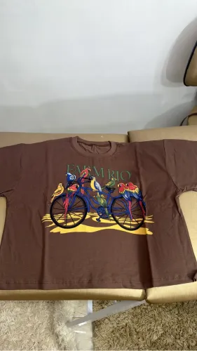Blusa farm nova