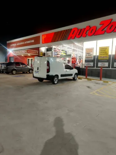 Frete Fiorino Macaé
