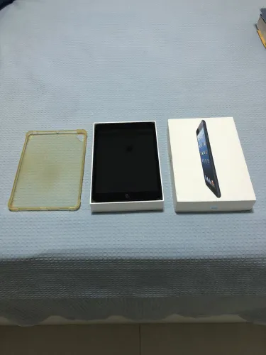 iPad mini Apple 16gb 3g Excelente!