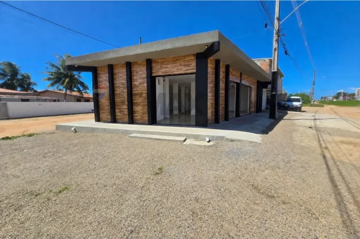 Ponto Comercial para Locação no Village de Jacumã  Localização Estratégica para o Sucesso 