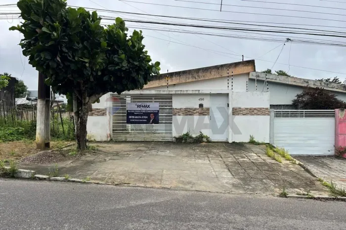 Oportunidade Única: Seu Novo Centro de Saúde no Coração do Polo Médico de Garanhuns