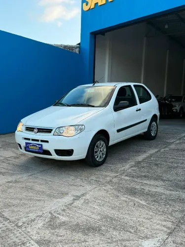 Fiat Palio Celebration 1.0 Fire Flex 8V 2P 2015