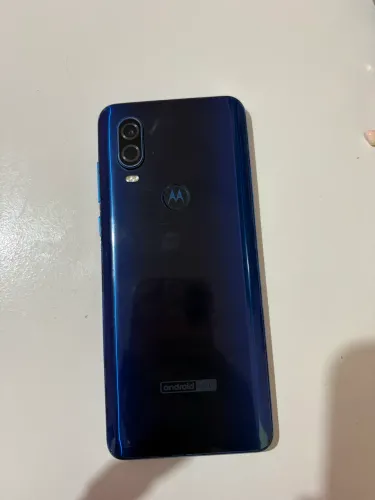 Smartphone Motorola One Vision 