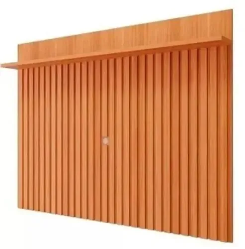 Painel Trend TV 70 Polegadas Permóbili Cinamomo 100% MDF - permobili