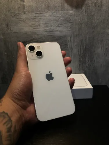 IPHONE 13 COMPLETAMENTE NOVO!!
