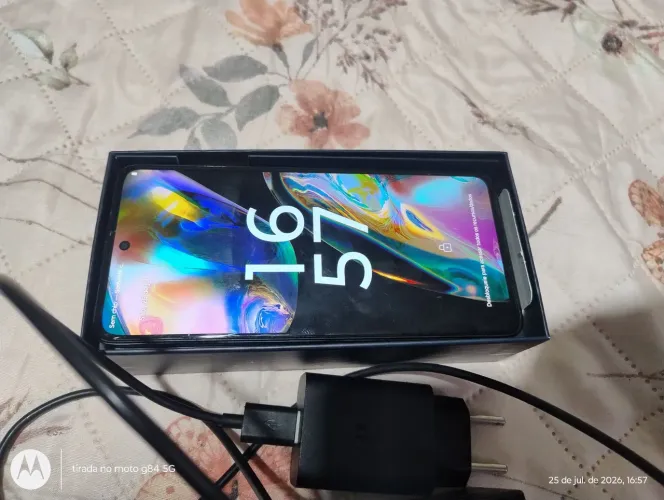 Celular Motorola