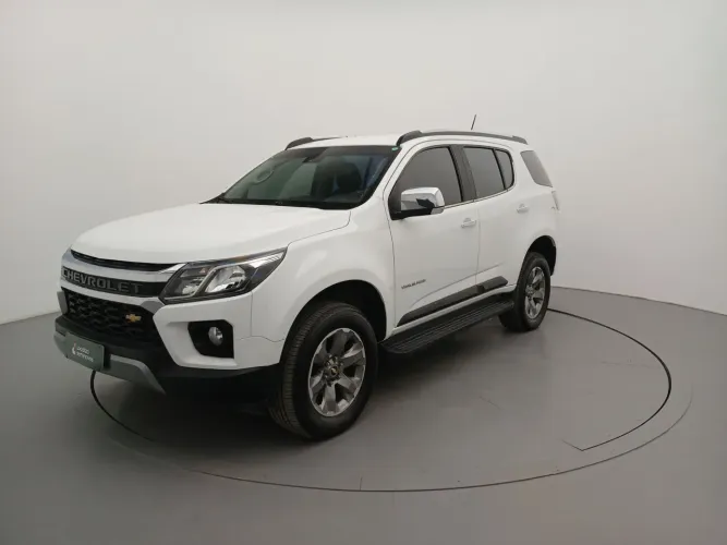 Chevrolet Trailblazer Premier 2.8 TB Diesel Aut. 2024