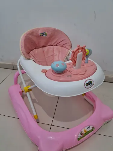 Andador Musical Maxi Baby