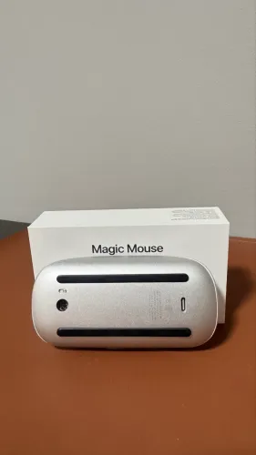 Magic Mouse Apple