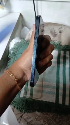 Vendo ou troco iPhone 12 Pro