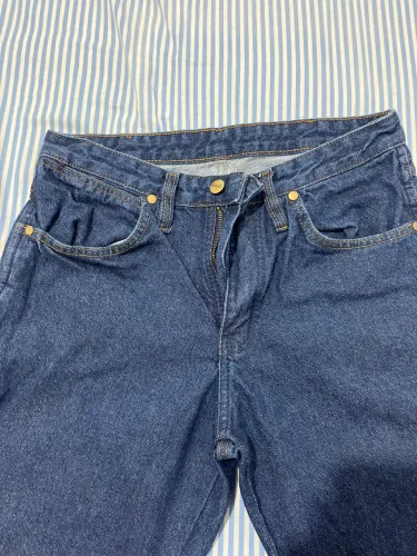 Calça Wangler