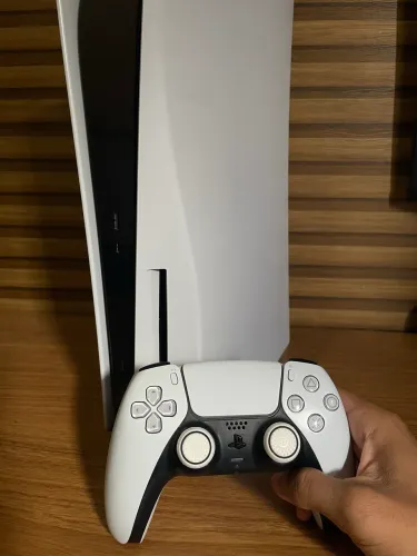 PS5, HÍBRIDO 1Tb
