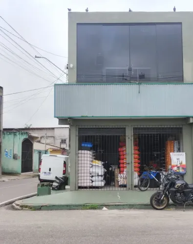 Ponto comercial