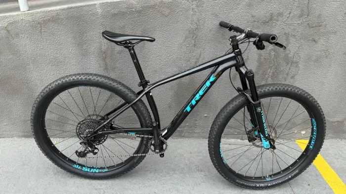 Bike TREK STACHE 5