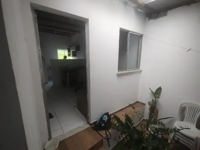 Casa 1/4