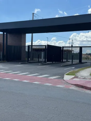 TERRENO EM CONDOMÍNIO FECHADO no ESPINHEIROS com 0 quartos para VENDA, 213 m²