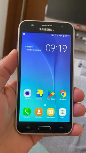 Samsung J5