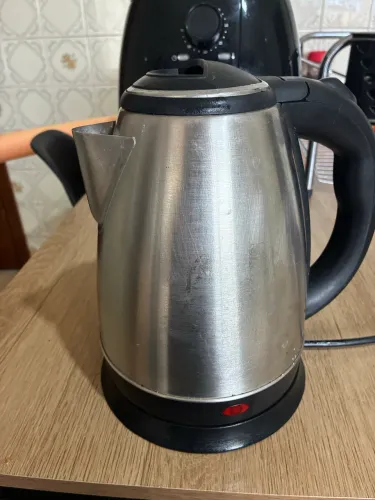 Chaleira Elétrica 220V