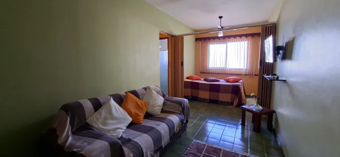 Apartamento Ocian 245 mil
