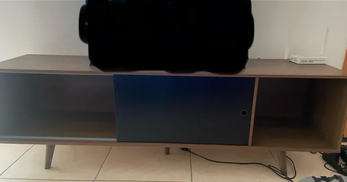 Rack de sala