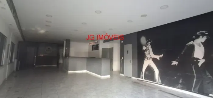 SALAO COMERCIAL em SÃO PAULO - SP, MOINHO VELHO