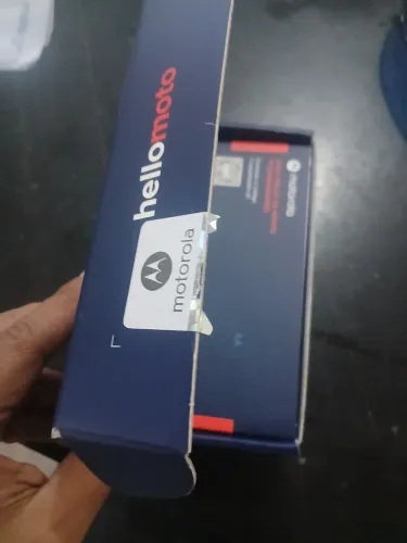 Moto g 05