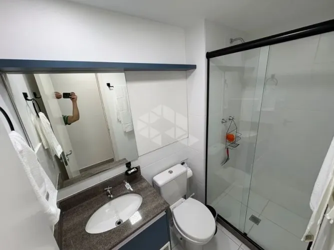 Apartamento 51M² - para Alugar