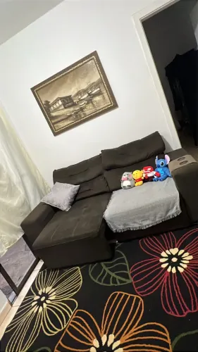 Sofá cama