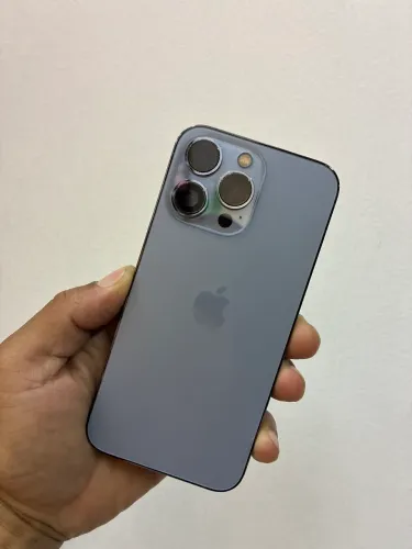iPhone 13 Pro 128gb Azul