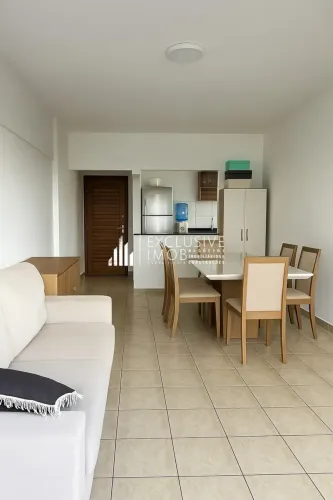 Apartamento à venda no Ed. Rio Madeira