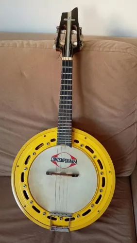  Banjo Flávio torres 