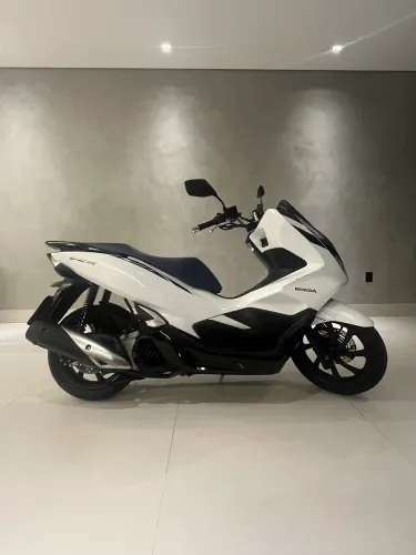 Honda PCX Sport 150