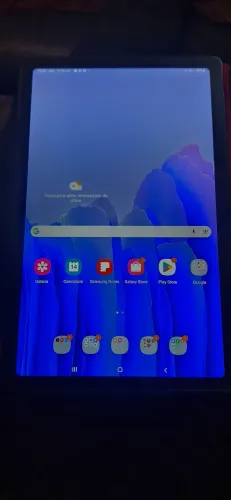 TABLET TAB A7 SM-T505