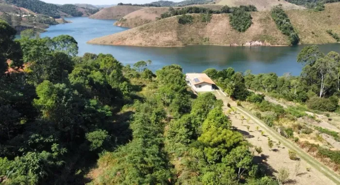Terreno à venda - excelente oportunidade!/Represa chapéu Duvas