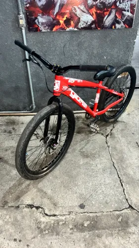 Gios 2025 só pega e Anda