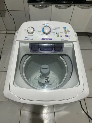 Máquina Electrolux 8.5kg