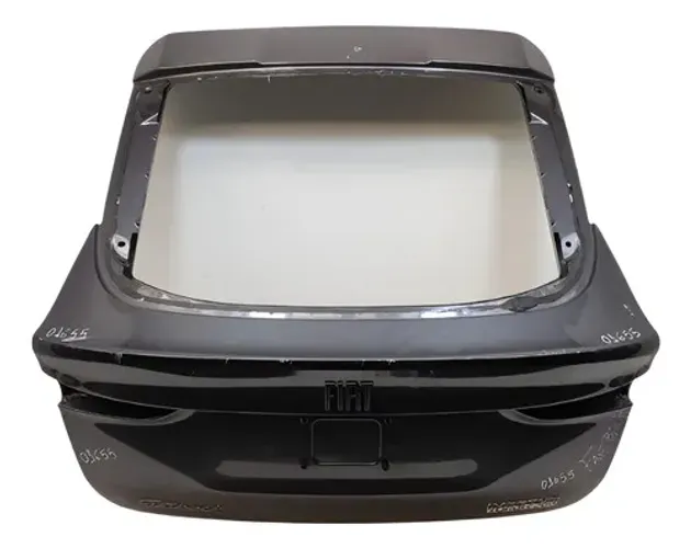 Tampa Traseira Fiat Fastback 2022 2025 001655