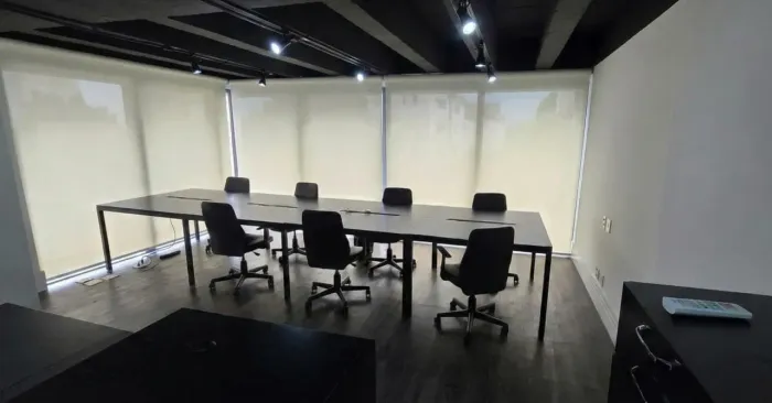 Sala comercial na Rua dos Três Irmãos, 310 - Cj 202 60 m²